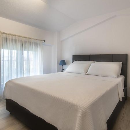 Varka Rooms Nikiti  Exterior foto
