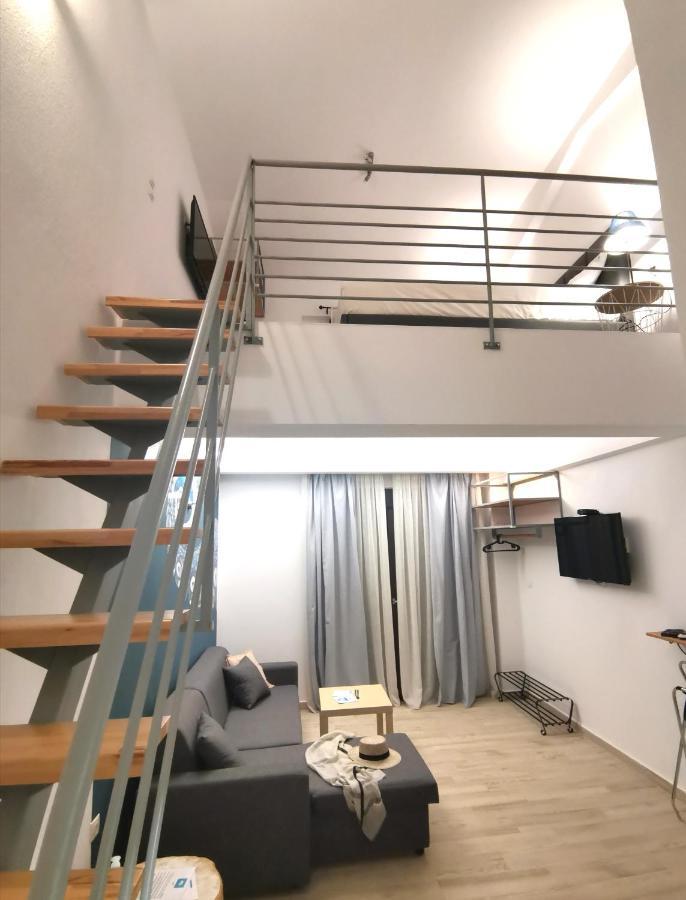 Varka Rooms Nikiti  Exterior foto