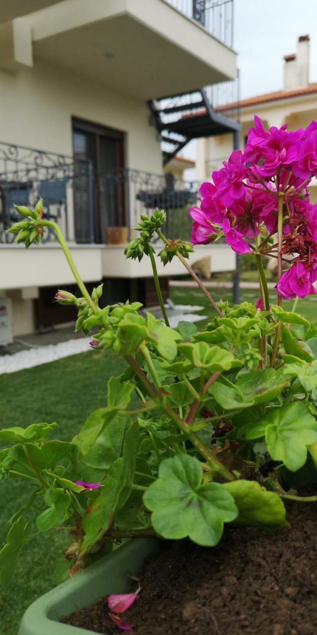 Varka Rooms Nikiti  Exterior foto