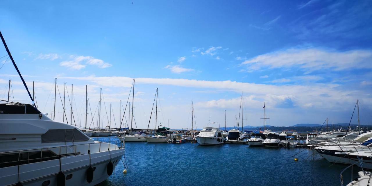 Varka Rooms Nikiti  Exterior foto